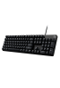  Logitech G413 Carbon Mechanical Gaming Keyboard